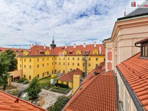 Pronájem kanceláře, Praha - Nové Město, Národní, 137 m2