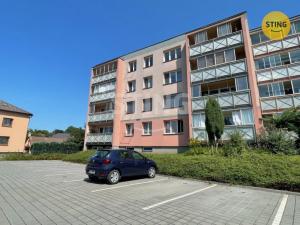 Pronájem bytu 2+1, Třinec, Polní, 52 m2