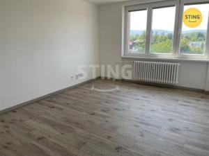 Pronájem bytu 2+1, Třinec, Polní, 52 m2