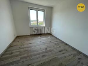 Pronájem bytu 2+1, Třinec, Polní, 52 m2