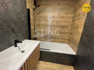 Pronájem bytu 2+1, Třinec, Polní, 52 m2
