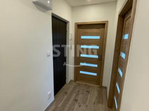 Pronájem bytu 2+1, Třinec, Polní, 52 m2