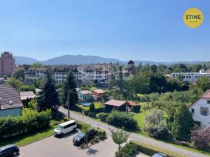Pronájem bytu 2+1, Třinec, Polní, 52 m2