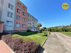 Pronájem bytu 2+1, Třinec, Polní, 52 m2