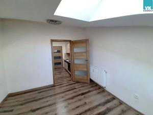 Pronájem bytu 1+1, Litomyšl, Smetanovo náměstí, 30 m2