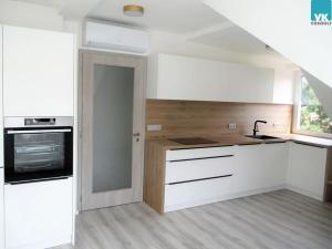 Pronájem bytu 3+kk, Litomyšl, 9. května, 55 m2