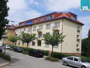Pronájem bytu 3+kk, Litomyšl, 9. května, 55 m2