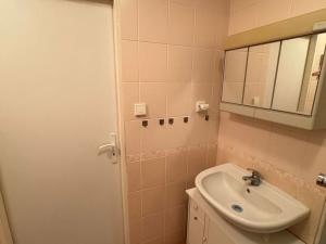 Pronájem bytu 2+kk, Bílina, Bezejmenná, 49 m2