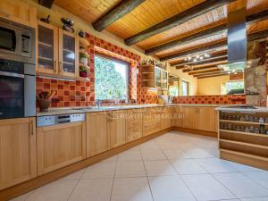 Prodej pozemku pro bydlení, Mnichovice - Božkov, Skuhrovecká, 2262 m2