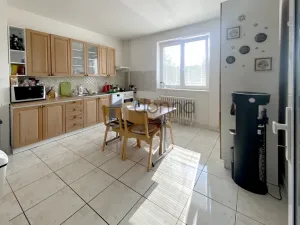 Pronájem kanceláře, Praha, Hněvkovská, 48 m2