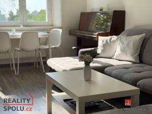 Pronájem bytu 2+1, Praha - Hostivař, Pod Plískavou, 58 m2