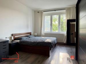 Pronájem bytu 2+1, Praha - Hostivař, Pod Plískavou, 58 m2