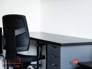 Pronájem bytu 2+1, Praha - Hostivař, Pod Plískavou, 58 m2