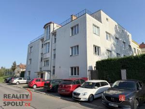 Pronájem bytu 2+1, Praha - Hostivař, Pod Plískavou, 58 m2