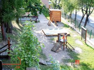 Pronájem bytu 2+1, Praha - Hostivař, Pod Plískavou, 58 m2