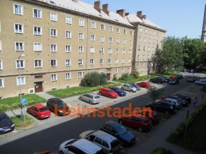 Pronájem bytu 2+1, Ostrava - Poruba, Havanská, 55 m2