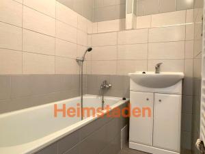 Pronájem bytu 3+1, Ostrava - Poruba, Čkalovova, 87 m2