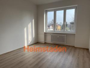 Pronájem bytu 2+1, Paskov, Rudé armády, 57 m2