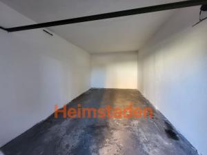 Pronájem garáže, Karviná - Mizerov, tř. 17. listopadu, 19 m2