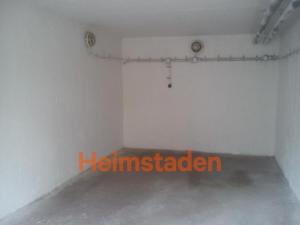 Pronájem garáže, Frýdek-Místek - Frýdek, Javorová, 18 m2