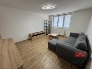 Pronájem bytu 2+1, Herálec - Dubí, 61 m2