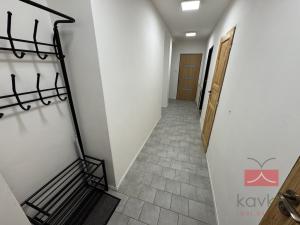 Pronájem bytu 2+1, Herálec - Dubí, 61 m2