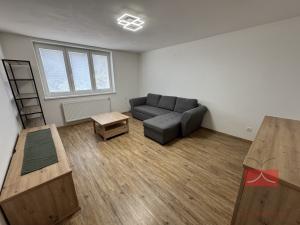 Pronájem bytu 2+1, Herálec - Dubí, 61 m2