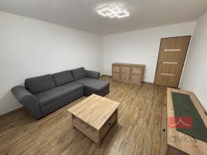 Pronájem bytu 2+1, Herálec - Dubí, 61 m2