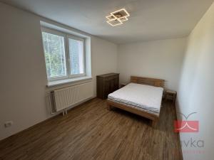 Pronájem bytu 2+1, Herálec - Dubí, 61 m2