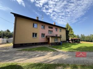 Pronájem bytu 2+1, Herálec - Dubí, 61 m2