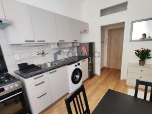 Pronájem bytu 1+1, Praha, Nad sokolovnou, 24 m2