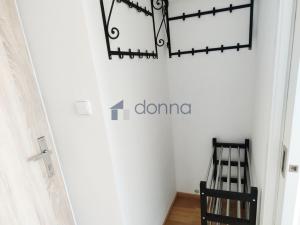 Pronájem bytu 1+1, Praha, Nad sokolovnou, 24 m2