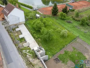 Prodej rodinného domu, Jevíčko, Okružní I, 210 m2