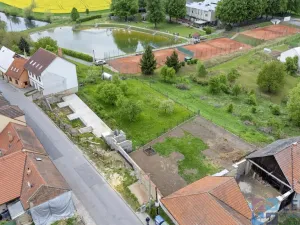 Prodej rodinného domu, Jevíčko, Okružní I, 210 m2