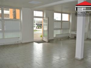 Pronájem obchodního prostoru, Sviadnov, K čističce, 65 m2