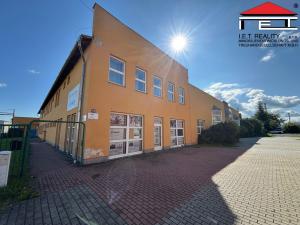 Pronájem obchodního prostoru, Sviadnov, K čističce, 65 m2
