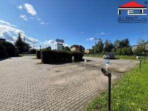 Pronájem obchodního prostoru, Sviadnov, K čističce, 65 m2