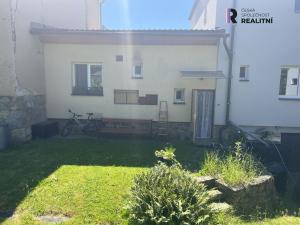 Prodej bytu 1+1, Šumperk, Čsl. armády, 31 m2