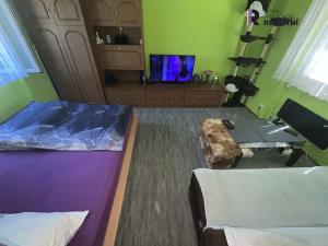 Prodej bytu 1+1, Šumperk, Čsl. armády, 31 m2