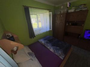 Prodej bytu 1+1, Šumperk, Čsl. armády, 31 m2
