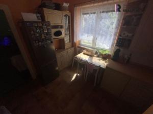 Prodej bytu 1+1, Šumperk, Čsl. armády, 31 m2