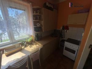 Prodej bytu 1+1, Šumperk, Čsl. armády, 31 m2