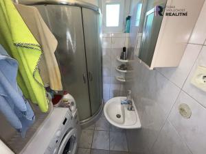 Prodej bytu 1+1, Šumperk, Čsl. armády, 31 m2
