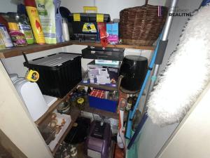 Prodej bytu 1+1, Šumperk, Čsl. armády, 31 m2