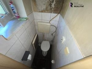 Prodej bytu 1+1, Šumperk, Čsl. armády, 31 m2