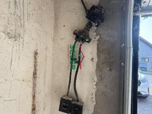 Prodej garáže, Žatec, 27 m2