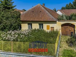 Prodej zemědělské usedlosti, Mysliboř, 215 m2