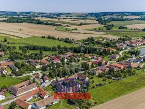 Prodej zemědělské usedlosti, Mysliboř, 215 m2