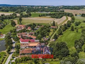 Prodej zemědělské usedlosti, Mysliboř, 215 m2