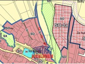 Prodej zemědělské usedlosti, Mysliboř, 215 m2